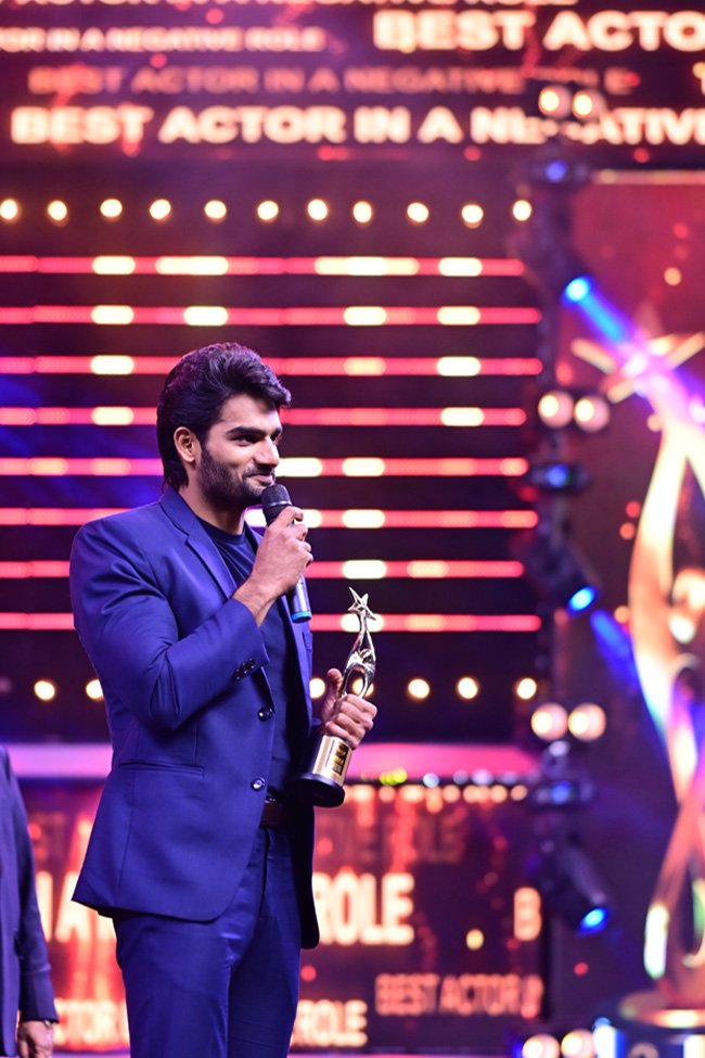 SIIMA-Awards-2021-Photos